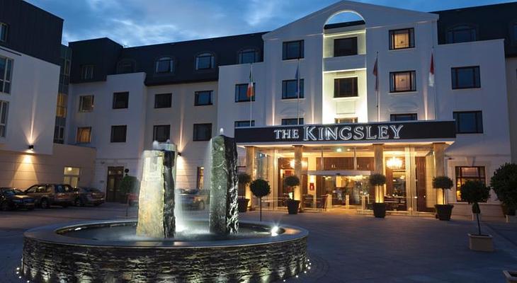 The Kingsley