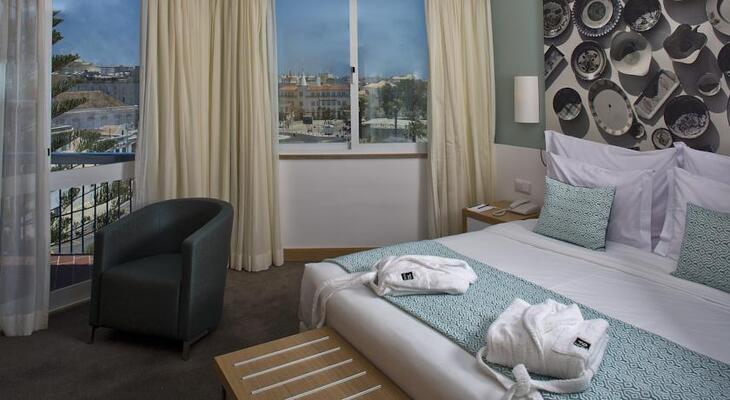 AP Eva Senses Hotel
