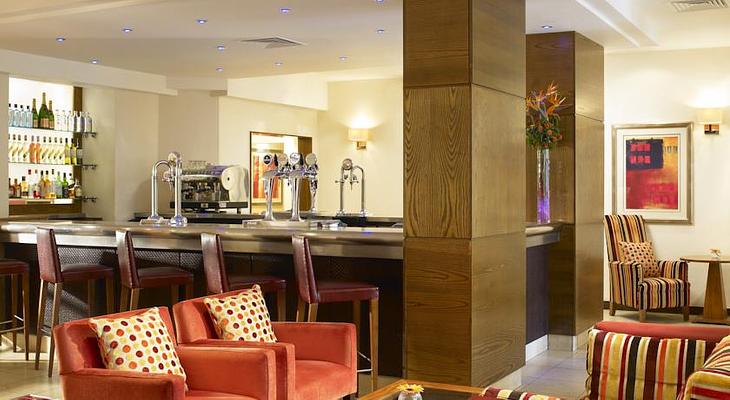 Delta Hotels Birmingham