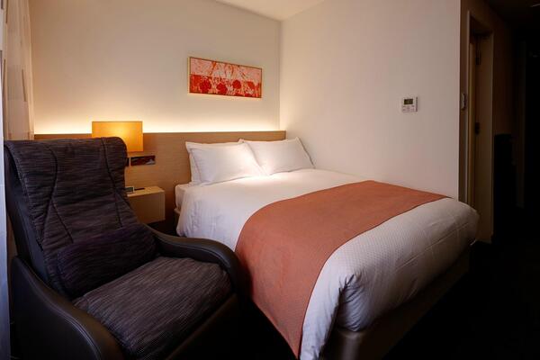 Hotel Forza Hakata Sta. Chikushi Guchi ???