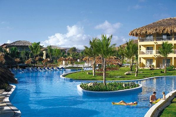 Dreams Punta Cana Resort & Spa