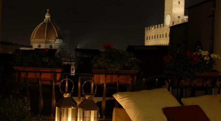 Hotel Degli Orafi
