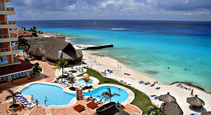 Hotel El Cozumeleno Beach Resort
