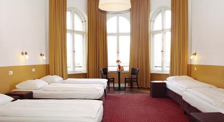 Grand Hostel Berlin