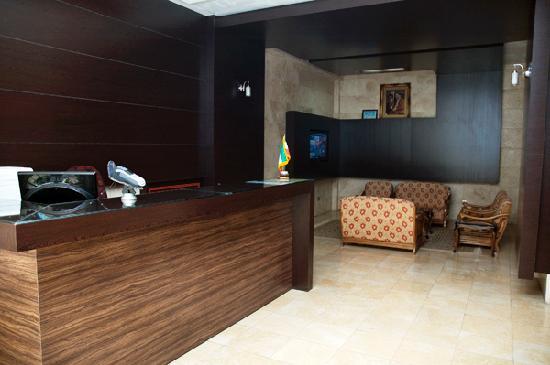 Iran Hotel