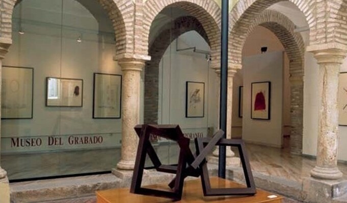 Museo del Grabado Espanol Contemporaneo