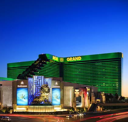 MGM Grand