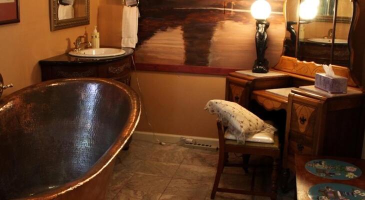 Tybee Island Inn