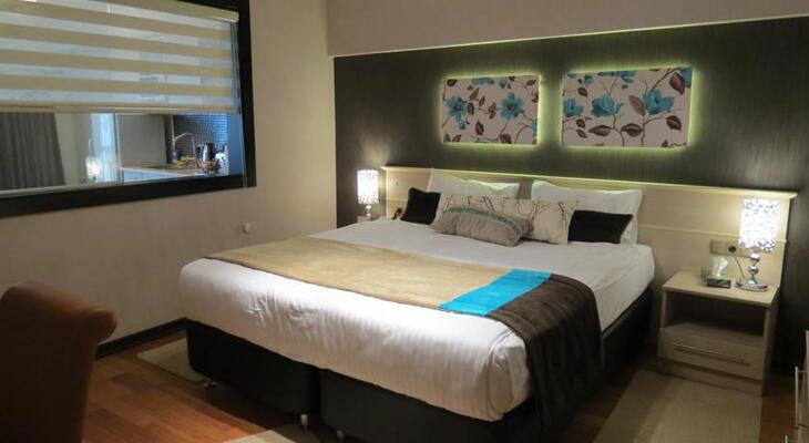 Tempo Residence Comfort