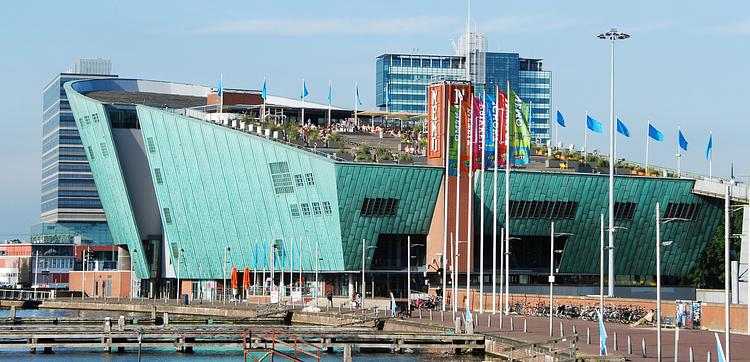 NEMO Science Museum