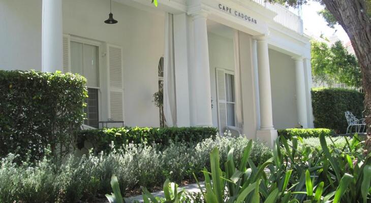 Cape Cadogan Boutique Hotel