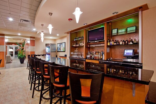 Holiday Inn & Suites Williamsburg-historic Gateway By IHG