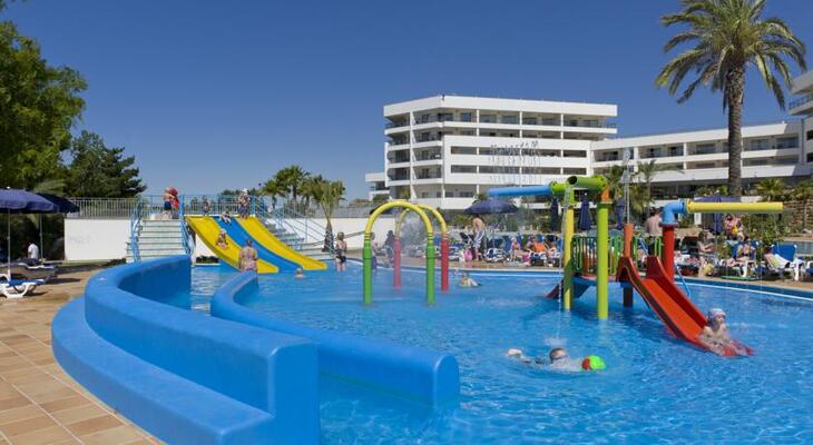 Alfagar Aparthotel