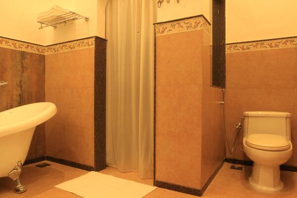 Storii by ITC Hotels, Shanti Morada