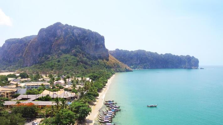 Vacation Village Phra Nang Inn