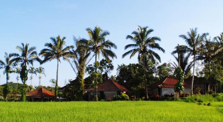 Sanda Butik Villas