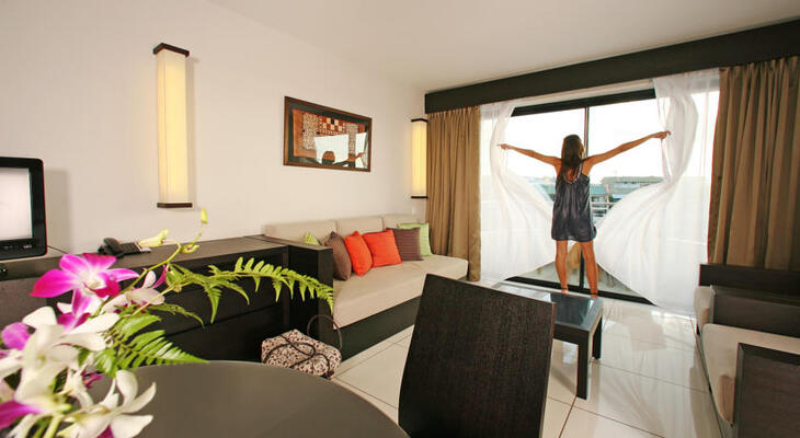Hotel Tahiti Nui