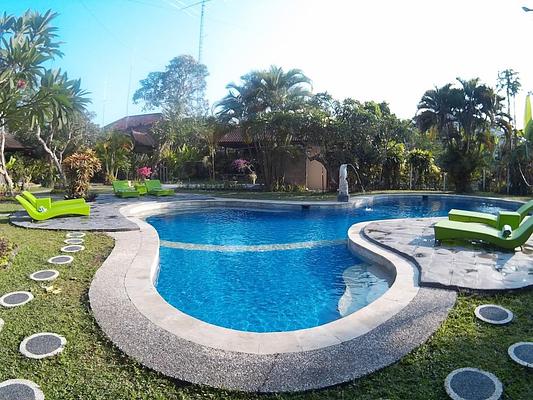 Bali Wirasana Hotel