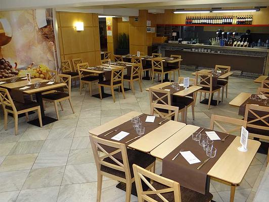 Museo del Jamon