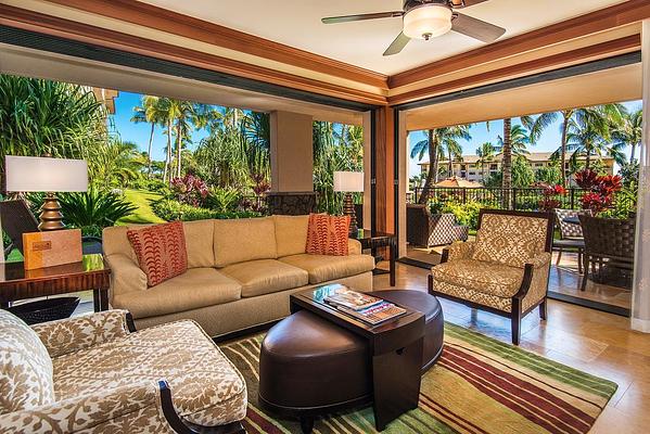 Koloa Landing Cottages
