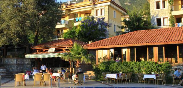 Perdikia Hill
