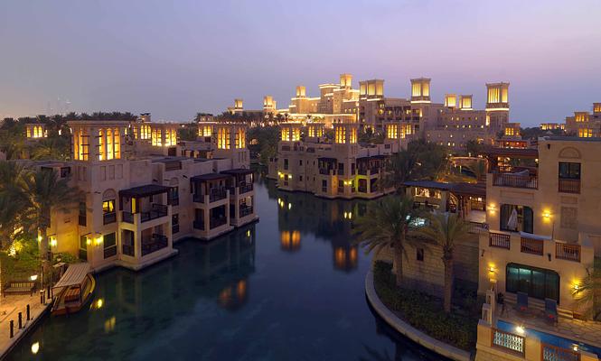 Jumeirah Dar Al Masyaf