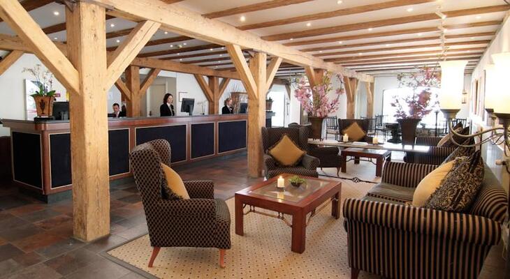 71 Nyhavn Hotel