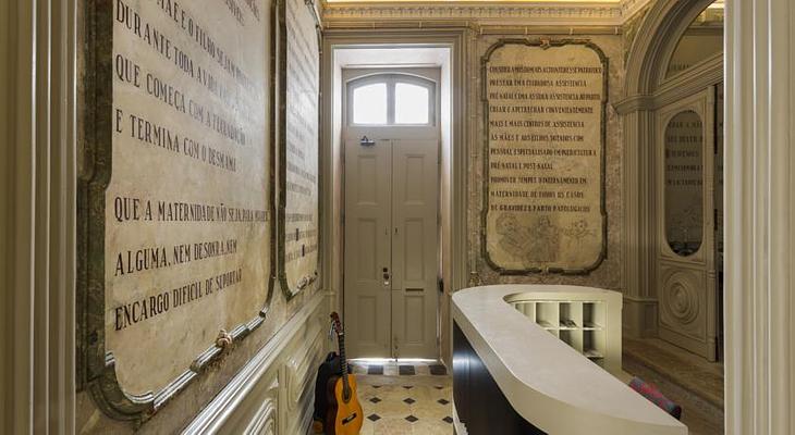 Serenata Hostel Coimbra
