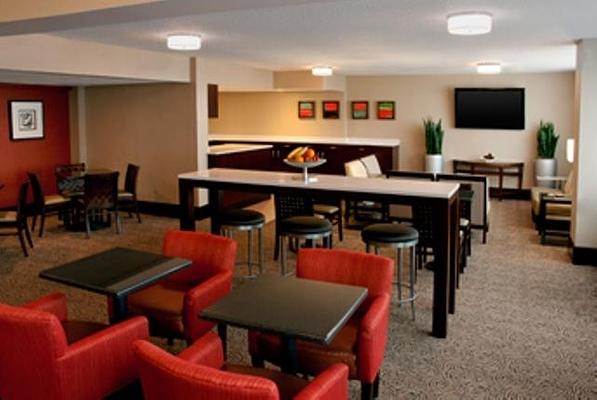 Sheraton Imperial Hotel Raleigh-Durham Airport at Research Triangle Park