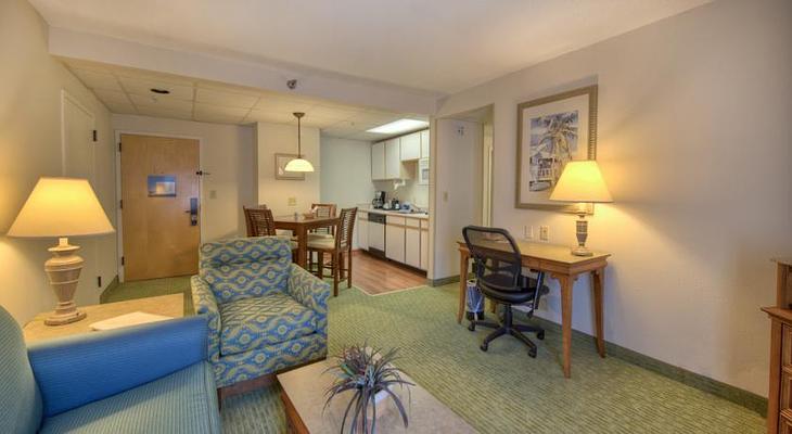 Hampton Inn & Suites Wilmington/Wrightsville Beach