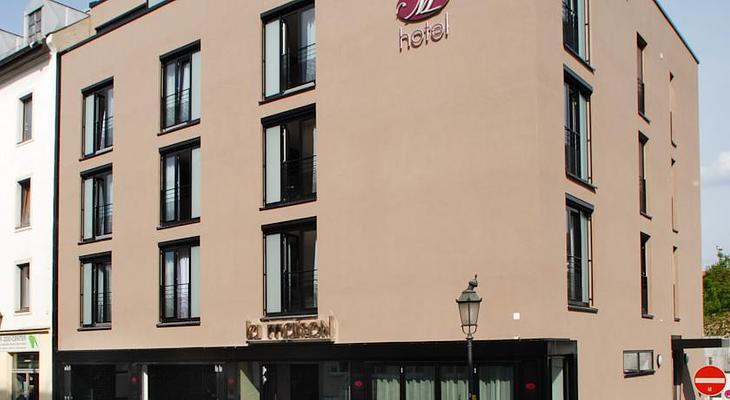 Hotel la maison