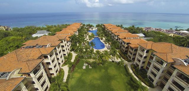 Infinity Bay Spa and Beach Resort