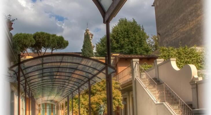 Hotel Orto De' Medici