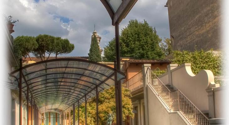 Hotel Orto De' Medici