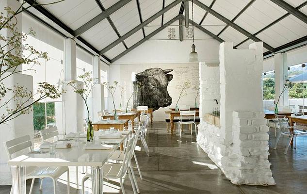 Babel Restaurant