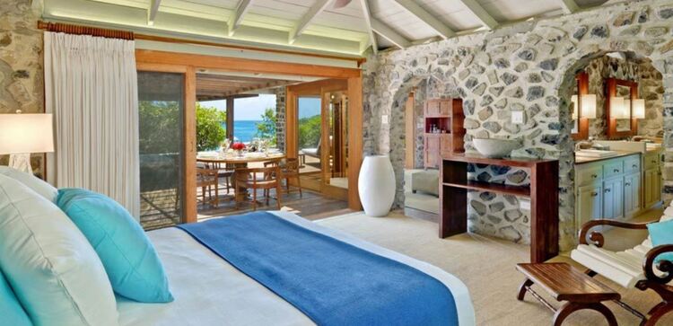 Petit St. Vincent Resort