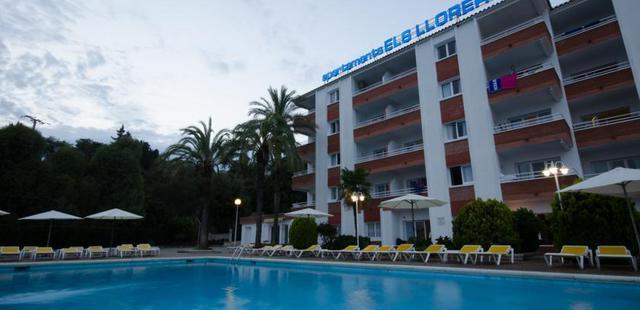 Els Llorers
