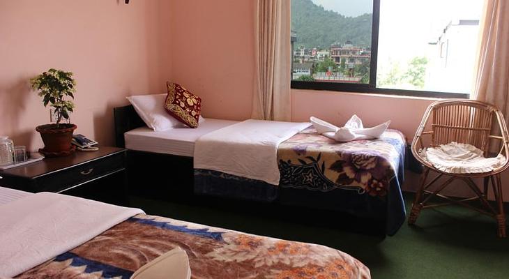 Hotel Eagle Nest