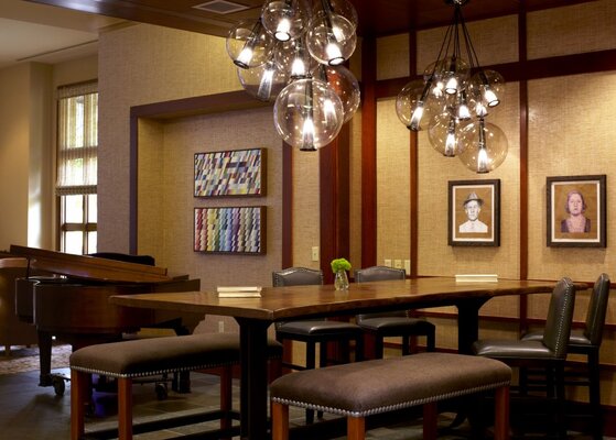 Kimpton RiverPlace Hotel