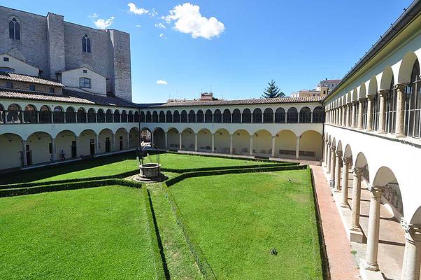 National Archaeological Museum of Umbria