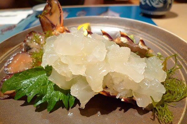Mitch's Fish Market & Sushi Bar