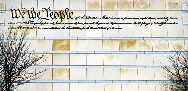 National Constitution Center