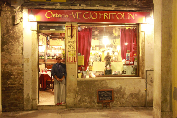 Vecio Fritolin