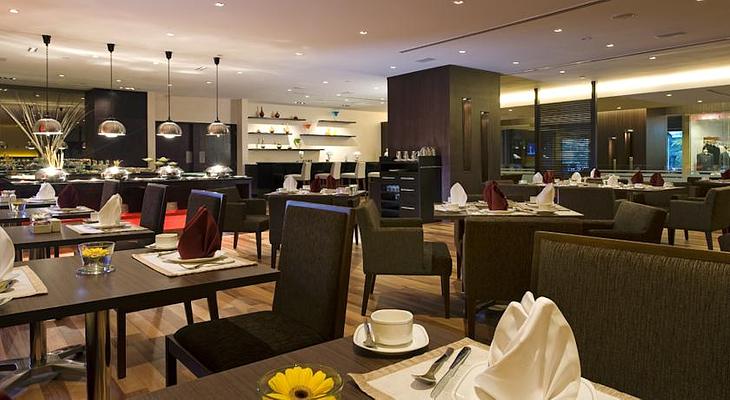 Concorde Hotel Shah Alam