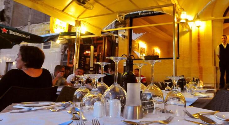 San Andrea Hotel