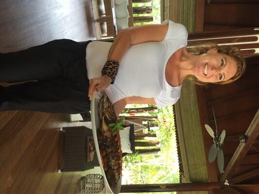 La Belle Tortue Lodge