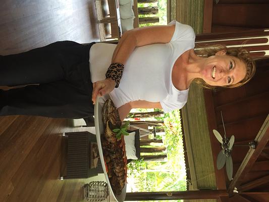 La Belle Tortue Lodge