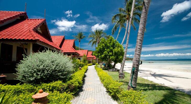 Longbay Resort