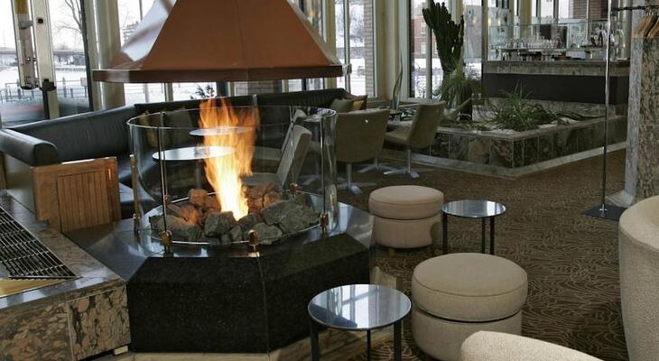 Hilton Helsinki Strand