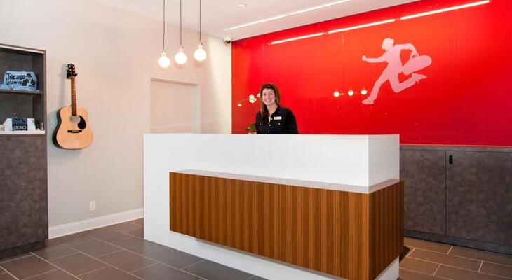 Chicago Getaway Hostel